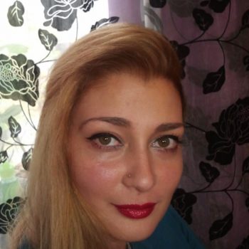 Profil de Seray, 38 ans, Escort TS France à Quéant