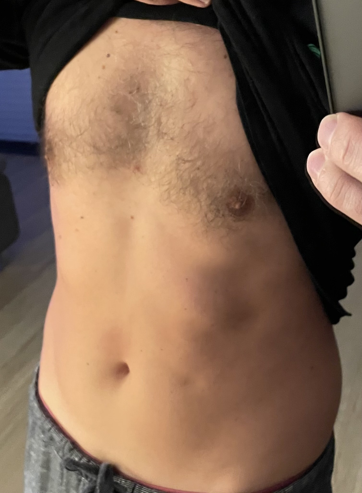 Profil de Hamine, 46 ans, Escort TS France à Brombos