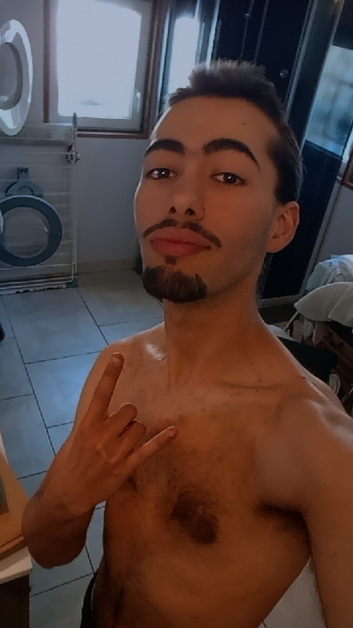 Profil de Ephram, 21 ans, Escort TS France à Sermaize