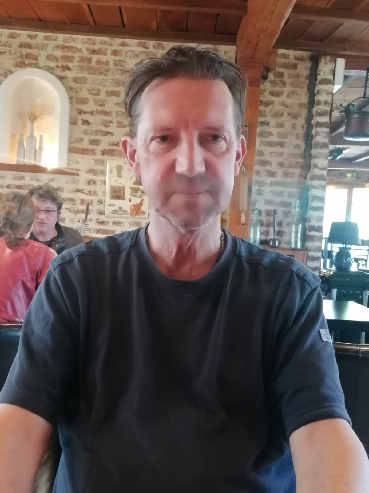 Profil de Lionel, 54 ans, Escort TS France à Champlive