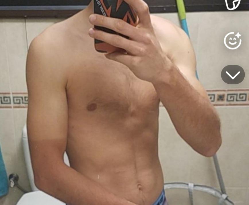 Profil de Larry, 22 ans, Escort TS France à Ercourt