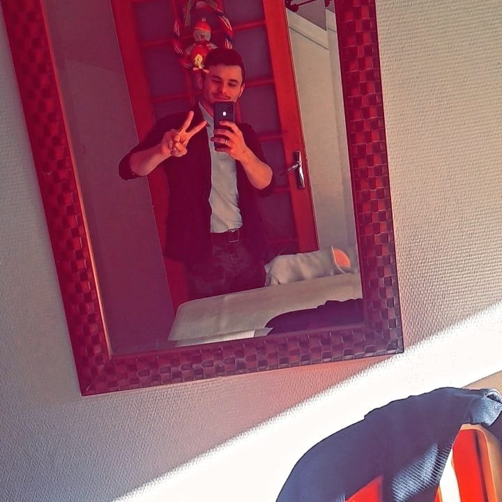 Profil de Tharcisse, 24 ans, Escort TS France à Auneuil