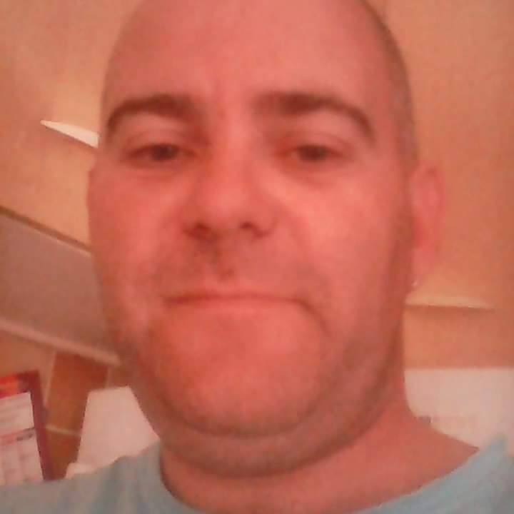 Profil de Brad, 45 ans, Escort TS France à Ève