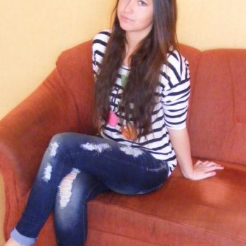 Profil de Zelida, 28 ans, Escort TS France à Montcel