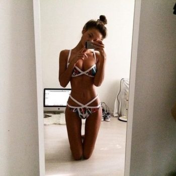 Profil de Djeynaba, 27 ans, Escort TS France à Tuchan