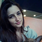Profil de Alfredine, 29 ans, Escort TS France à Virming
