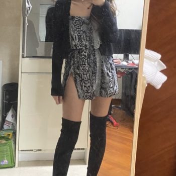 Profil de Gigliola, 29 ans, Escort TS France à Vervins