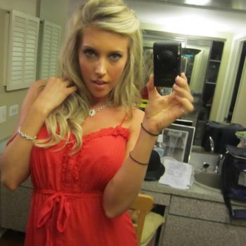 Profil de Sendrine, 32 ans, Escort TS France à Vierzy