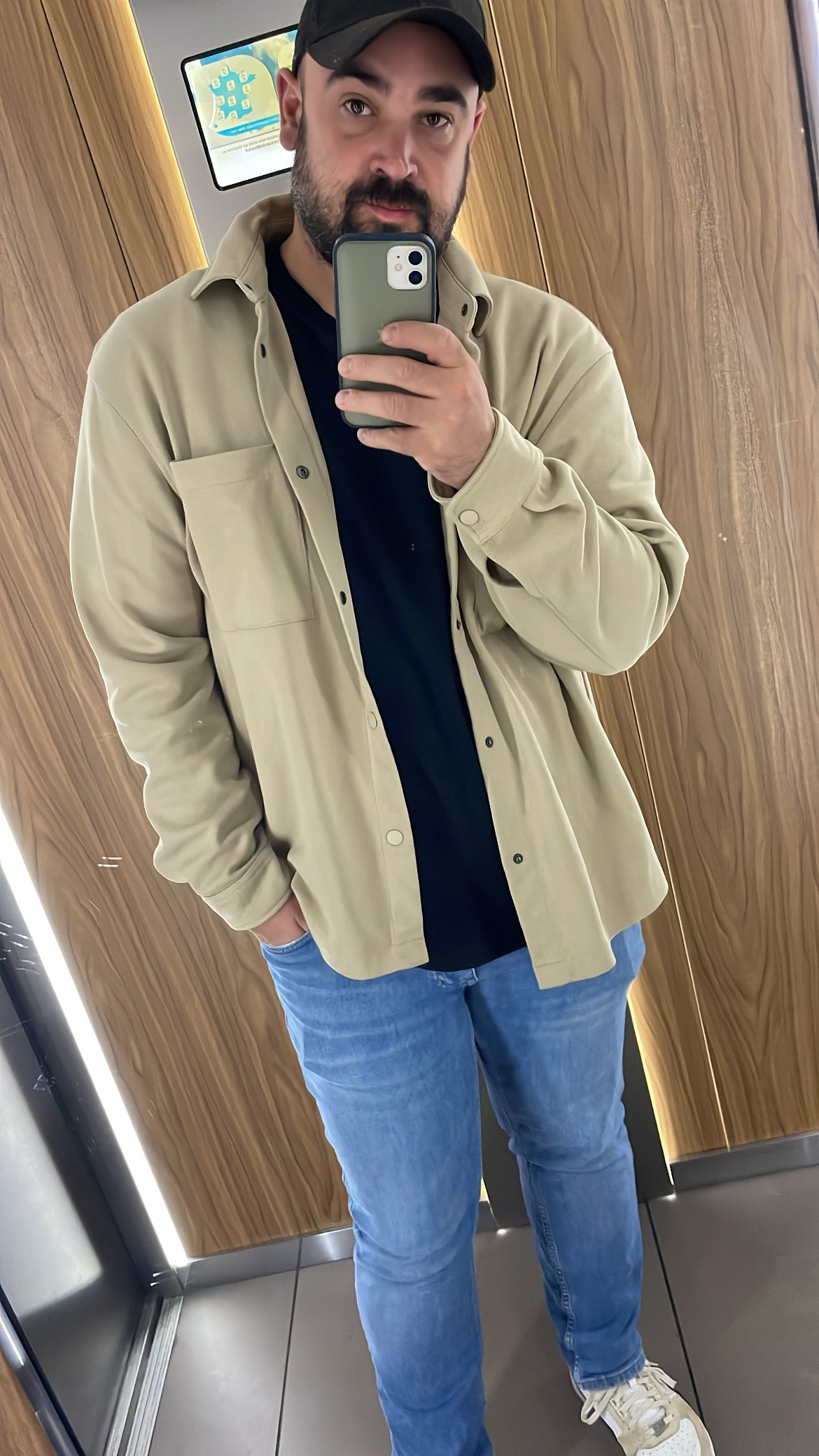Profil de Onezime, 32 ans, Escort TS France à Mesmont