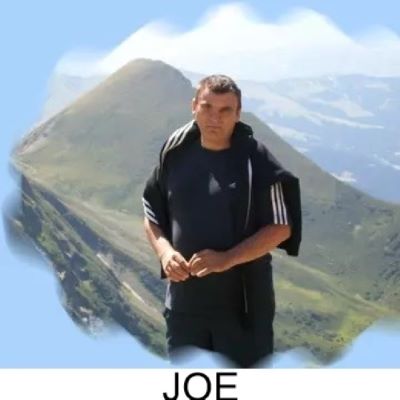 Profil de Dorian, 55 ans, Escort TS France à Solente