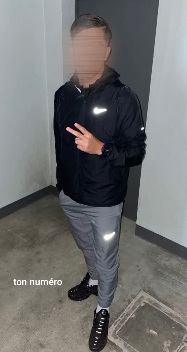 Profil de Marcelo, 27 ans, Escort TS France à Dargies