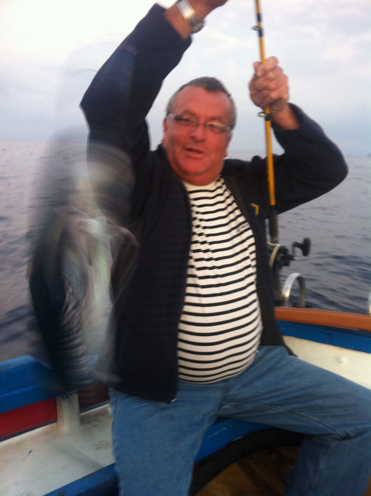 Profil de Rakib, 52 ans, Escort TS France à Guignecourt