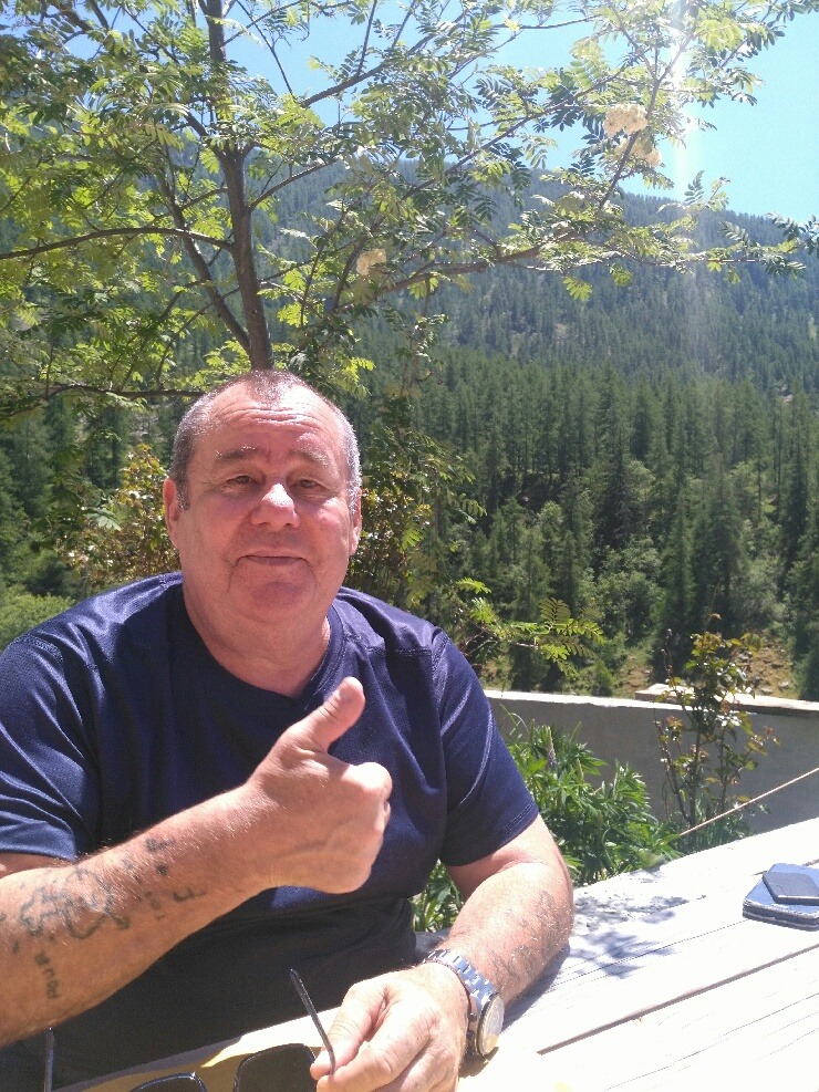 Profil de Oriano, 54 ans, Escort TS France à Challignac