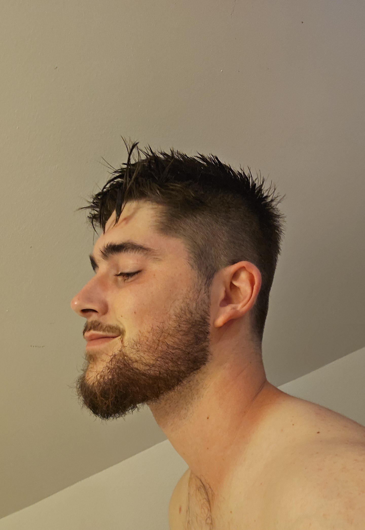 Profil de Samson, 25 ans, Escort TS France à Brens