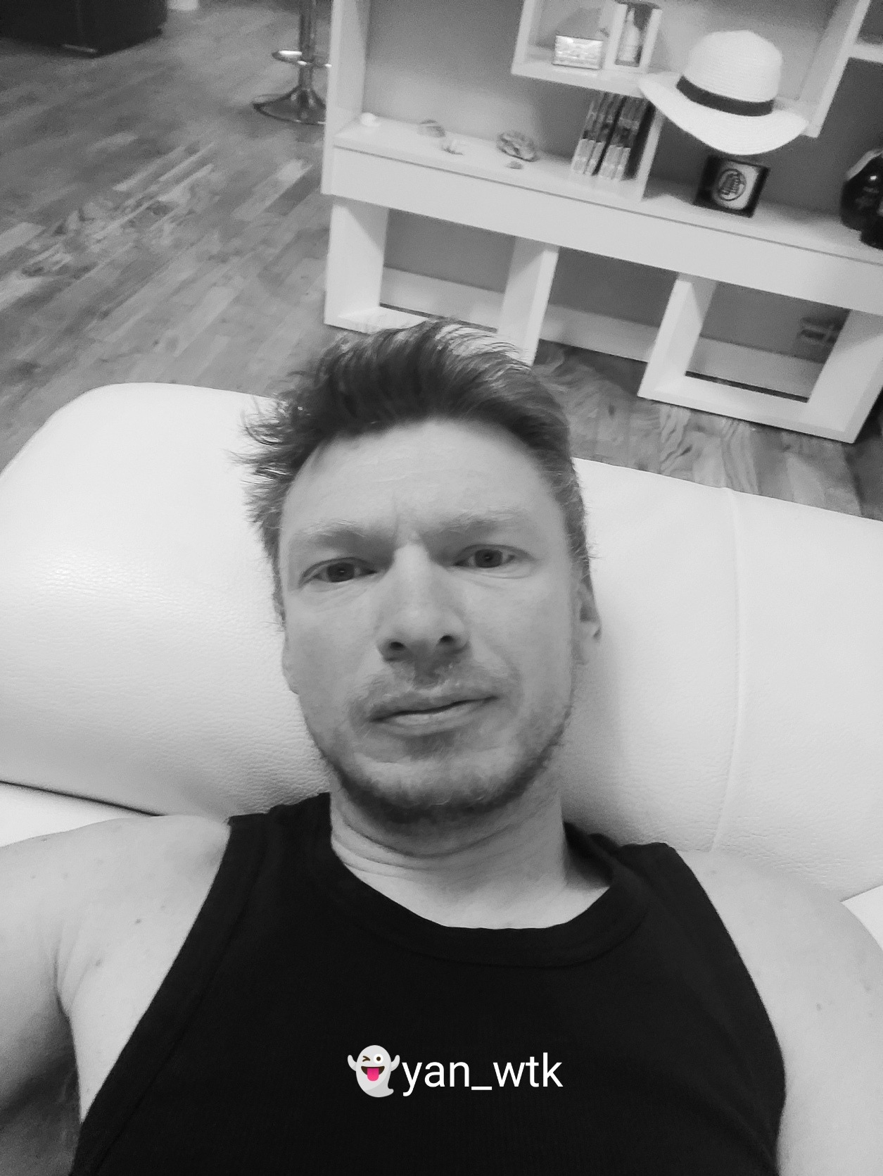 Profil de Hillal, 43 ans, Escort TS France à Sarcus