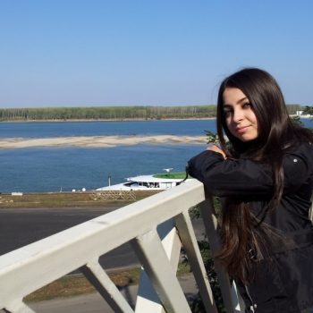 Profil de Omniya, 28 ans, Escort TS France à Pierrefonds