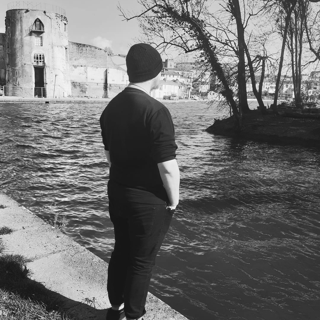 Profil de Elhadji, 23 ans, Escort TS France à Chabrac