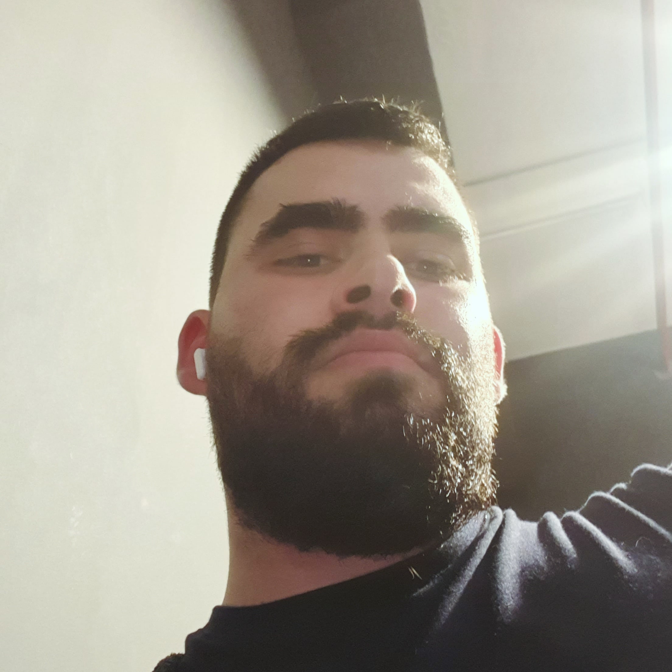 Profil de Fallou, 28 ans, Escort TS France à Brix