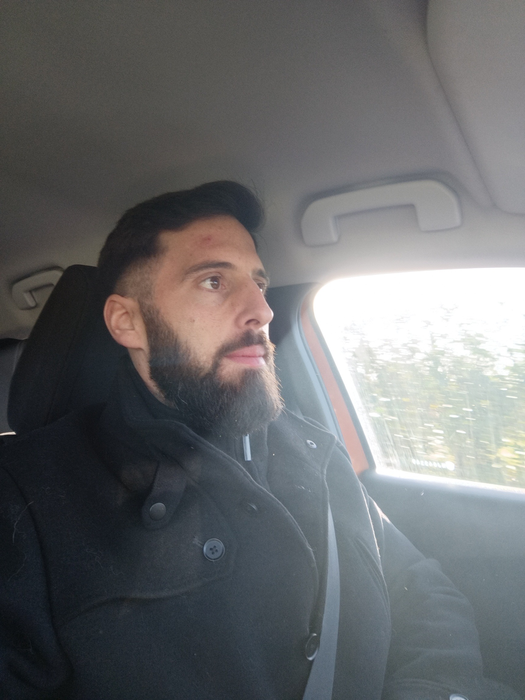 Profil de Zeeshan, 33 ans, Escort TS France à Courties
