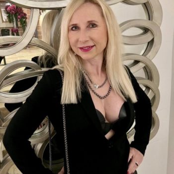 Profil de Graciette, 55 ans, Escort TS France à Semur-en-Vallon