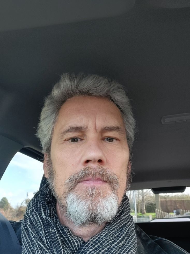 Profil de Nabi, 55 ans, Escort TS France à Beuzeville