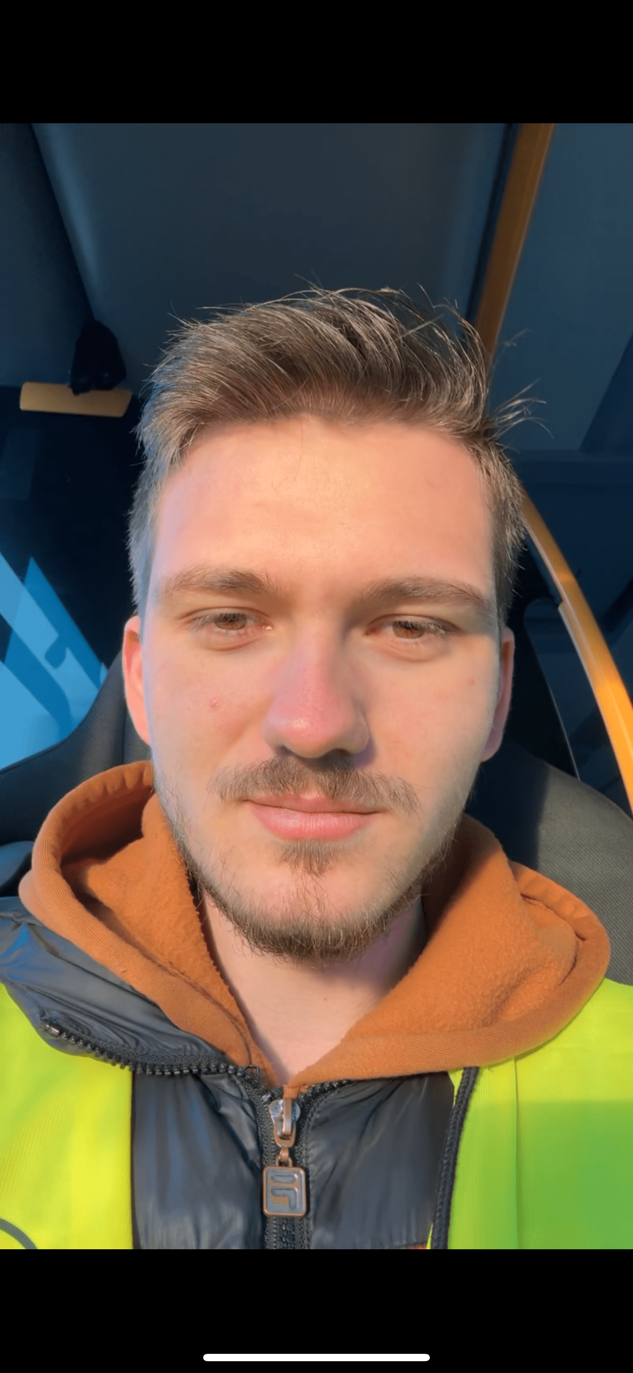 Profil de Paul-alexis, 24 ans, Escort TS France à Malafretaz