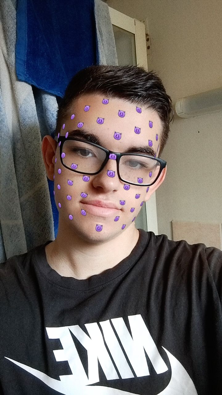 Profil de Pantxo, 19 ans, Escort TS France à Éméville