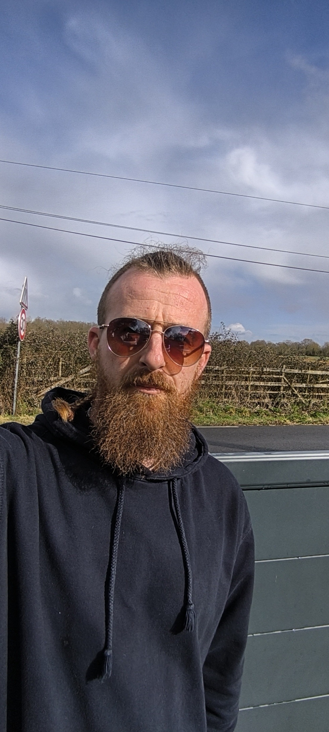 Profil de Nohann, 38 ans, Escort TS France à Douzat
