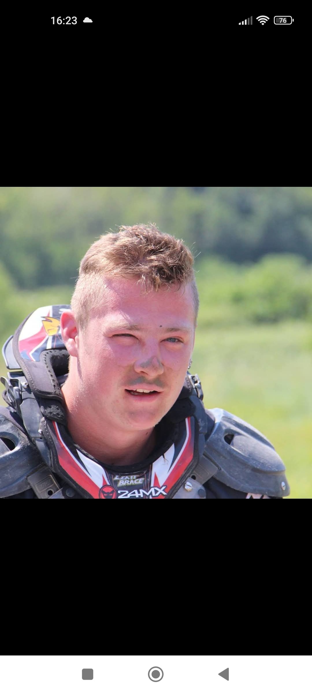 Profil de Elvis, 31 ans, Escort TS France à Villers-sur-Nied