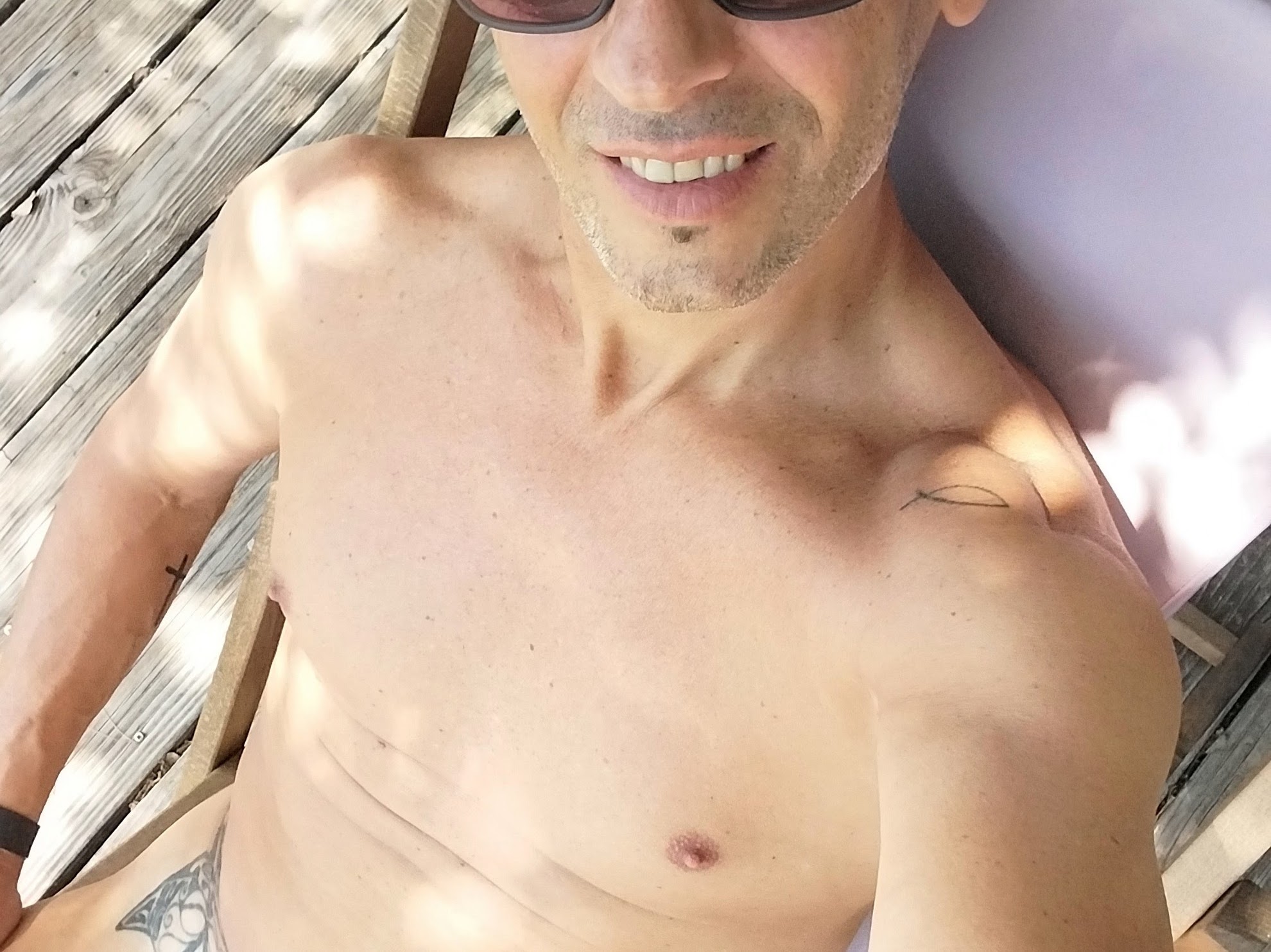 Profil de Guirec, 43 ans, Escort TS France à Mandray