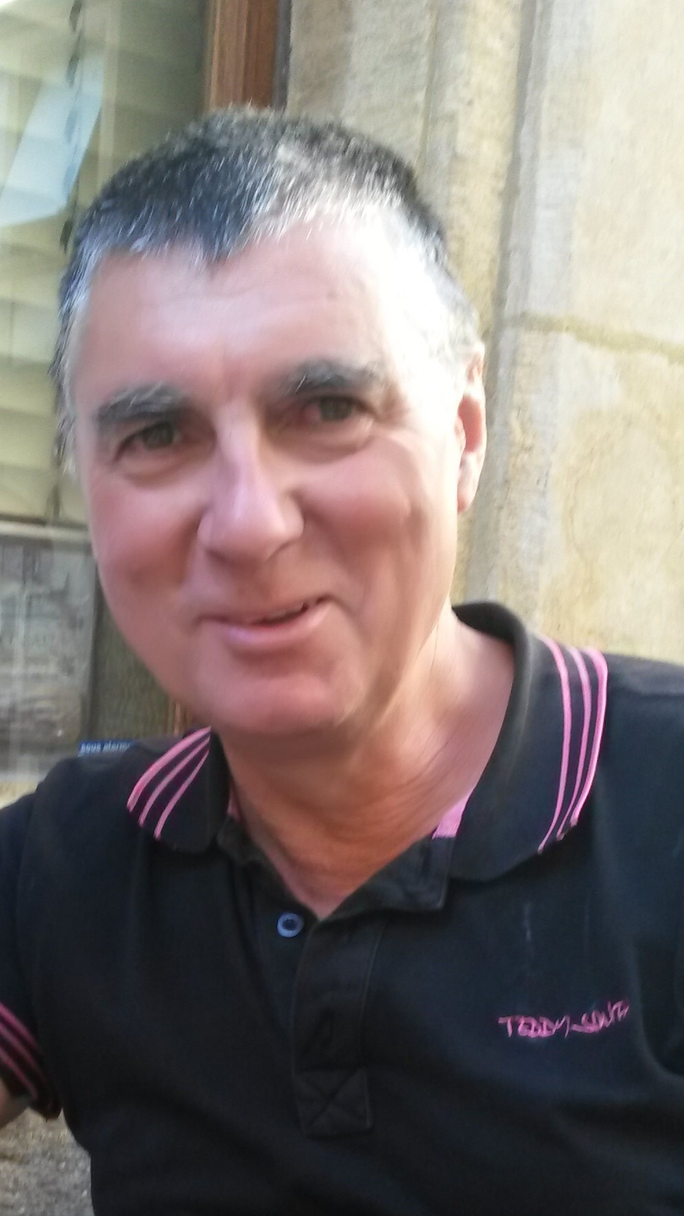Profil de Azat, 55 ans, Escort TS France à Deluz