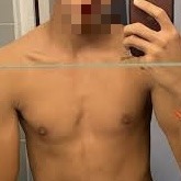 Profil de Archange, 19 ans, Escort TS France à Rosoy