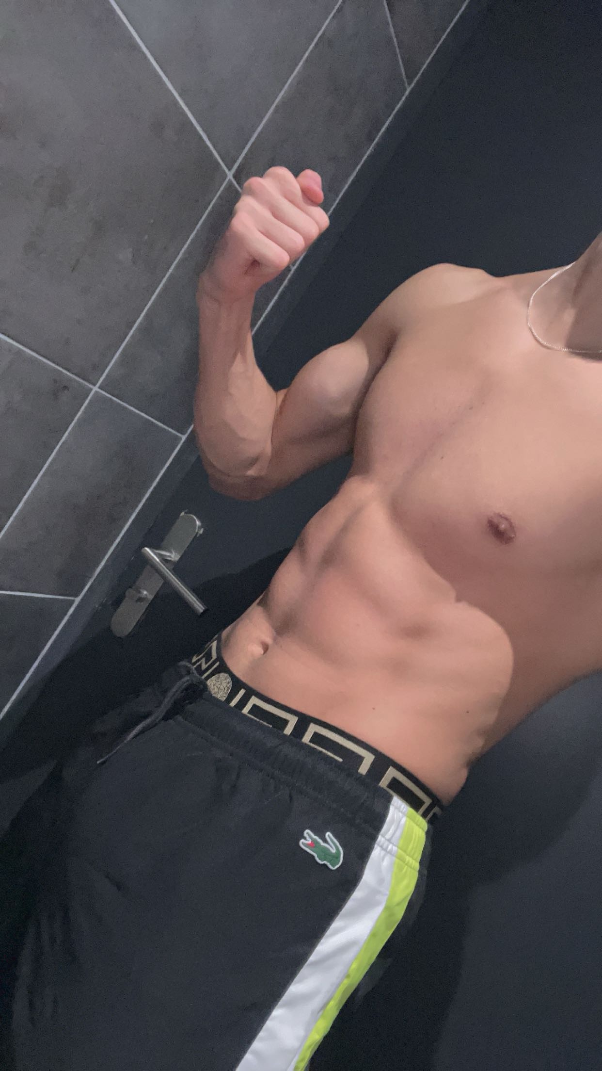 Profil de Ilam, 22 ans, Escort TS France à Hambye