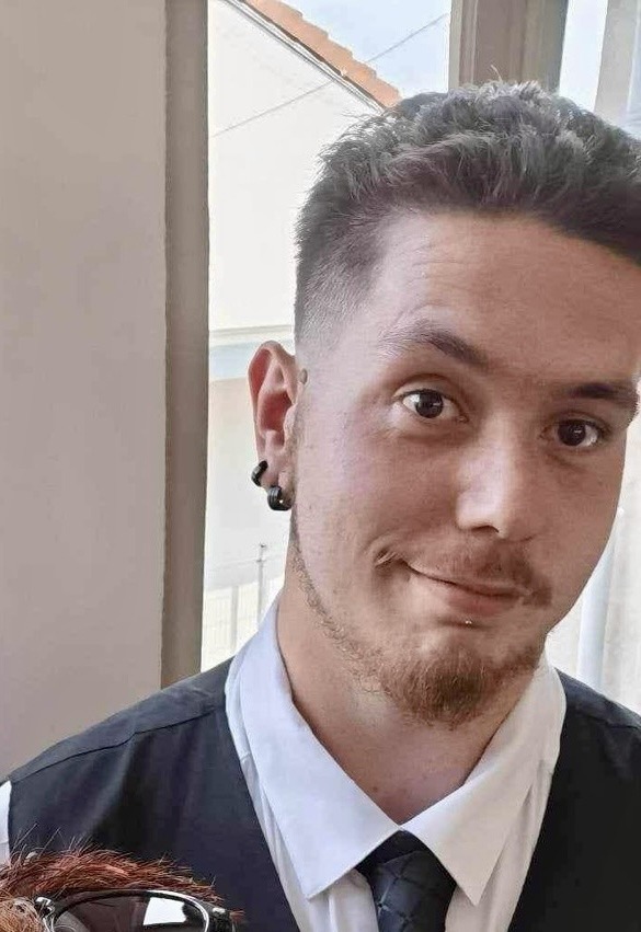 Profil de Avner, 29 ans, Escort TS France à Lain