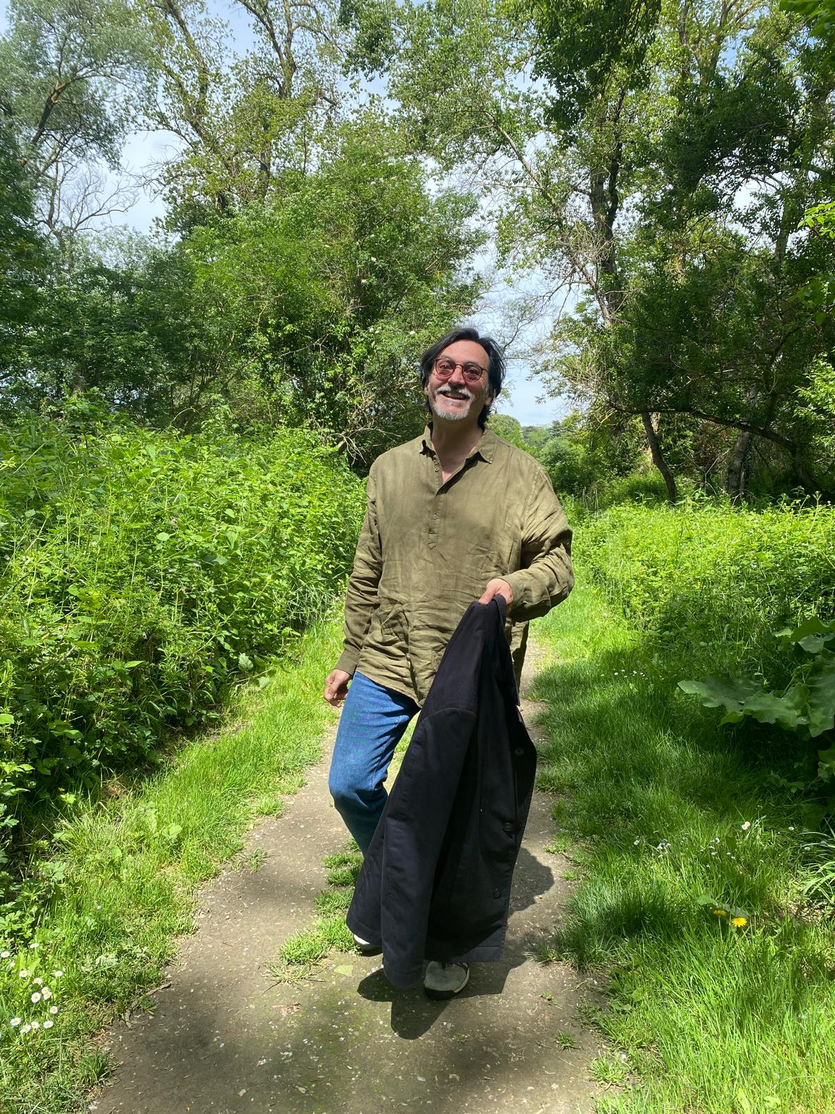 Profil de Gawen, 53 ans, Escort TS France à Brix