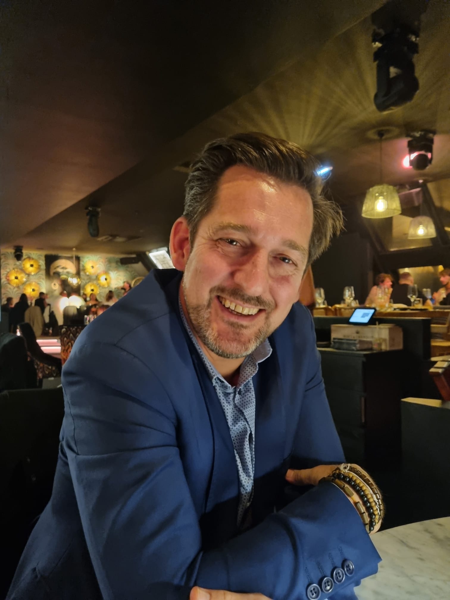 Profil de Jamale, 47 ans, Escort TS France à Catigny