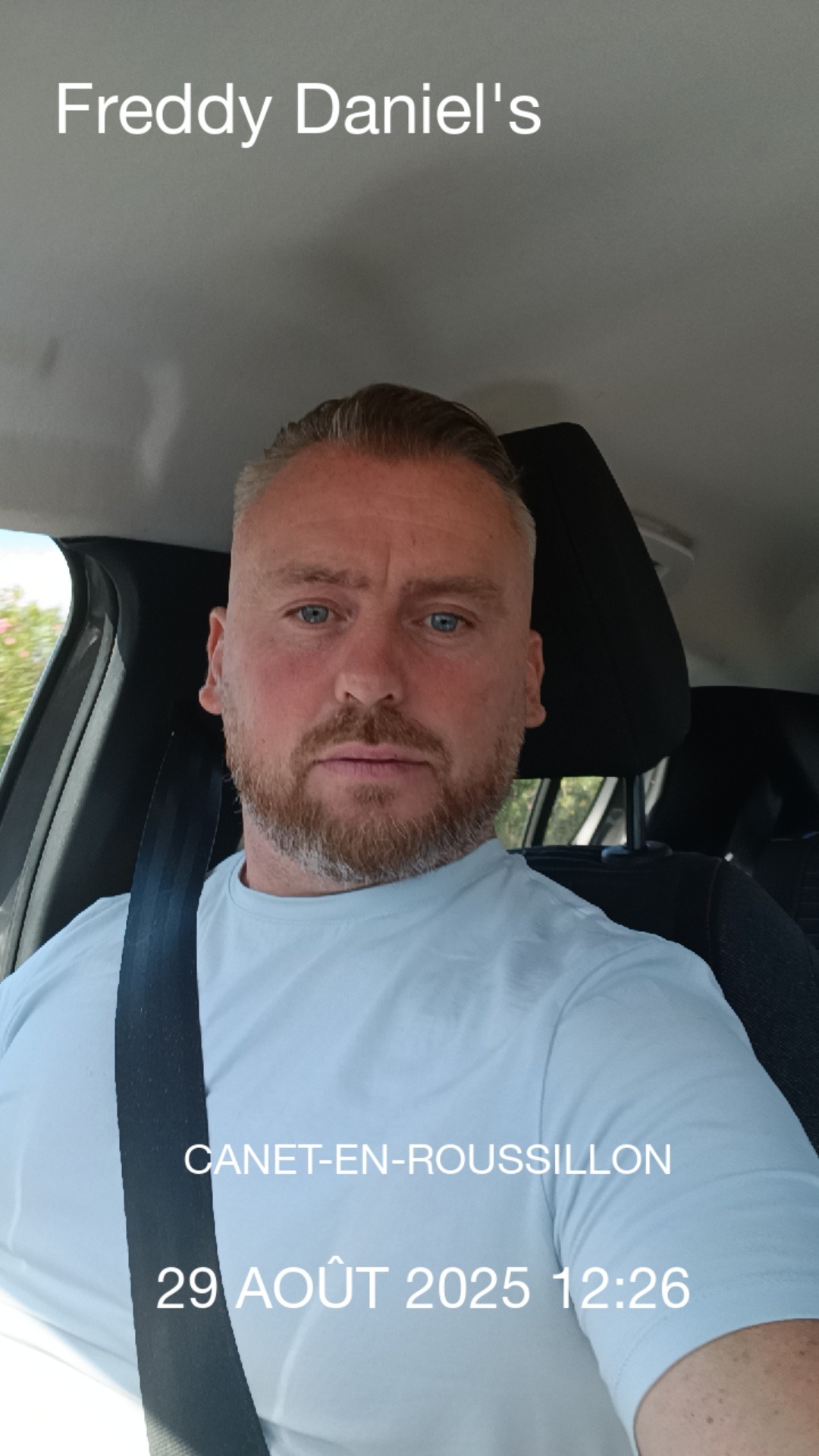 Profil de Huy, 41 ans, Escort TS France à Dives