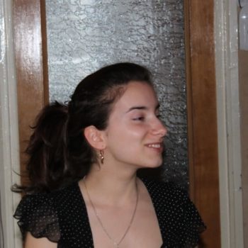 Profil de Celly, 29 ans, Escort TS France à Caragoudes