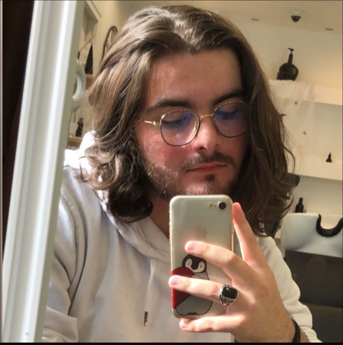 Profil de Domingos, 19 ans, Escort TS France à Sourdeval