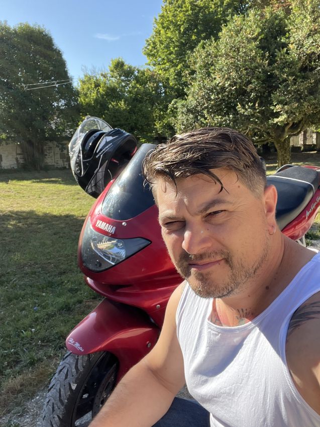 Profil de Kayden, 41 ans, Escort TS France à Bremondans