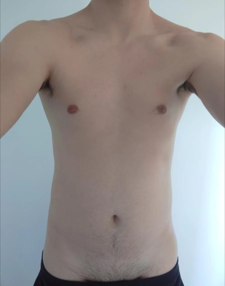Profil de Ianis, 29 ans, Escort TS France à Brasseuse