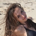 Profil de Oumnya, 30 ans, Escort TS France à Pugey