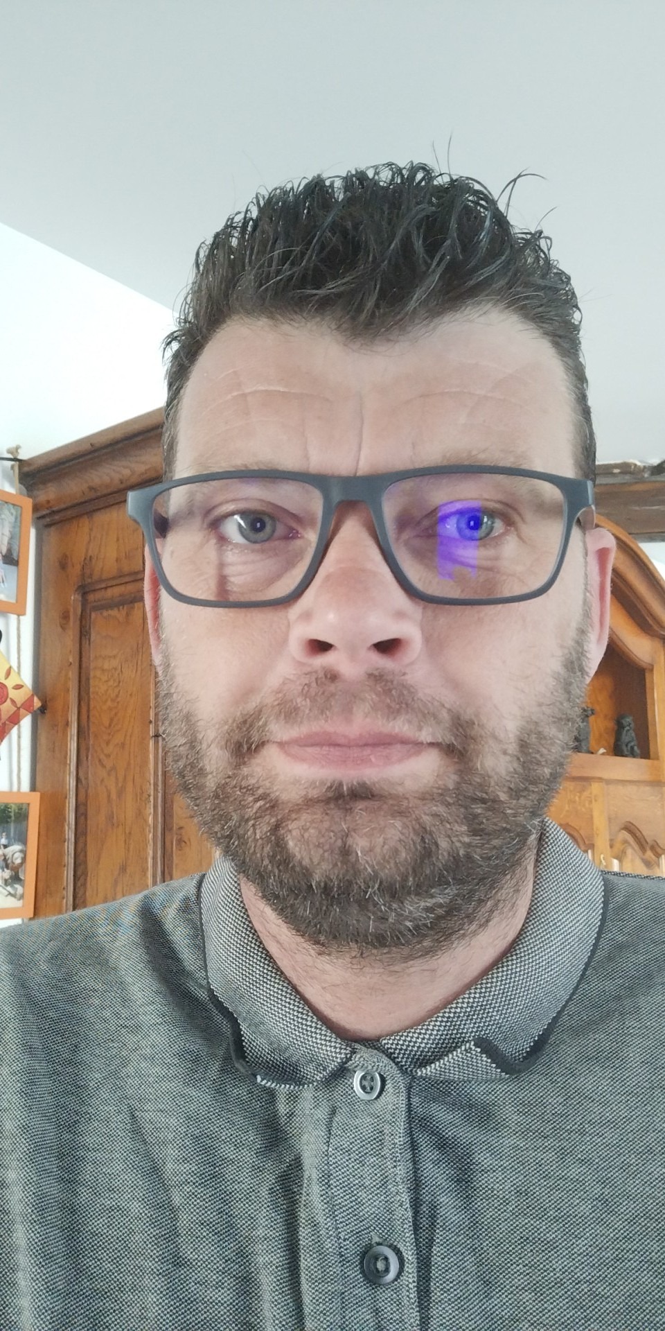 Profil de Kazim, 39 ans, Escort TS France à Erquery