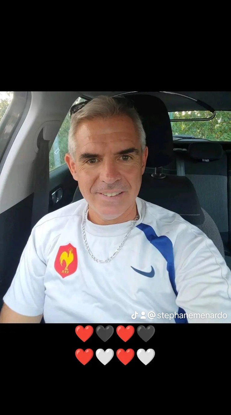 Profil de Lissandro, 48 ans, Escort TS France à Diffembach-lès-Hellimer