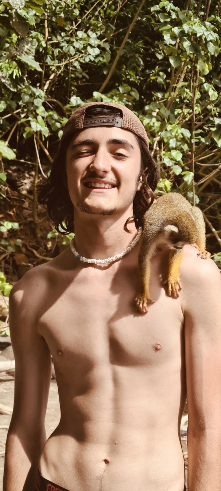 Profil de Arslan, 23 ans, Escort TS France à Ève
