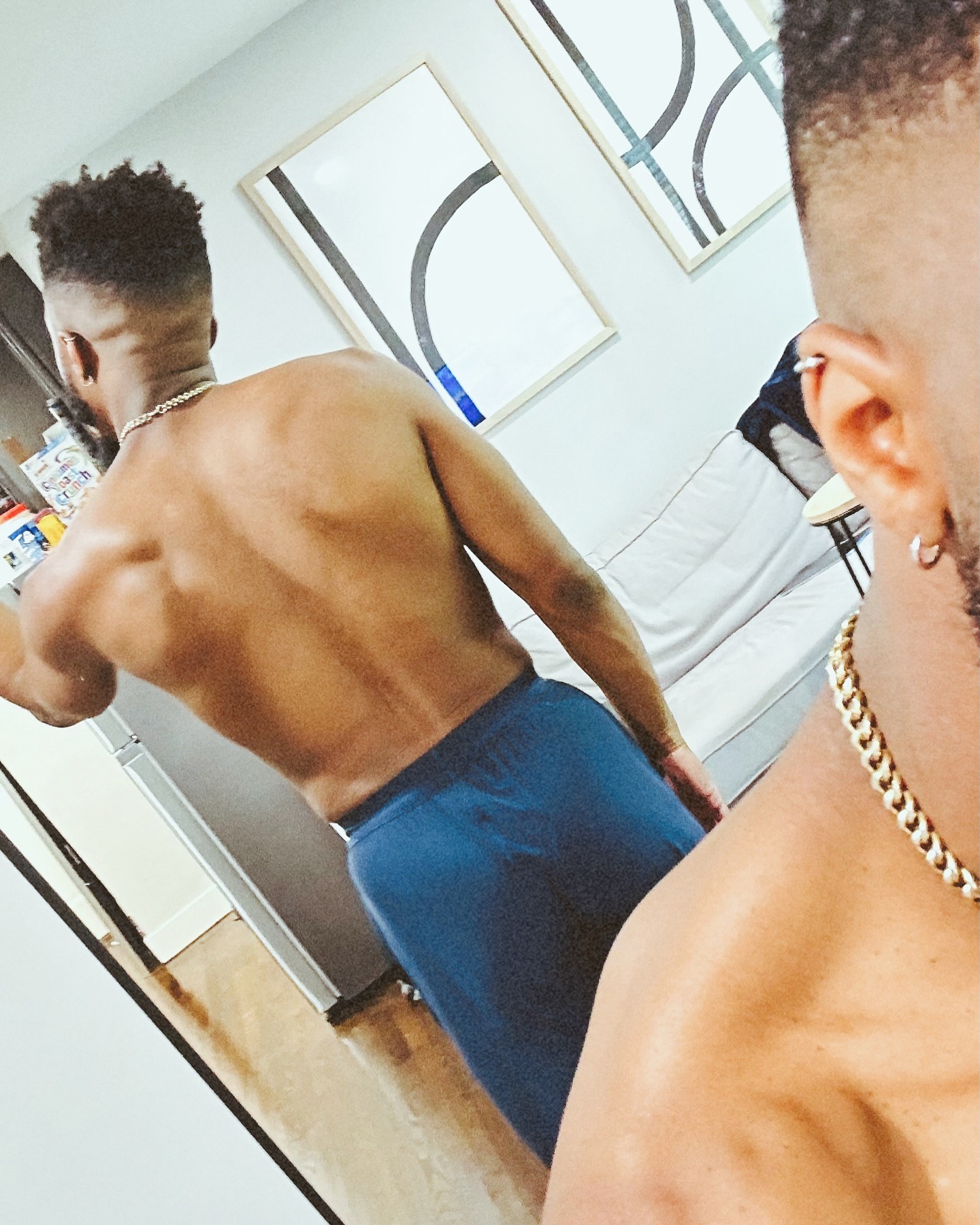 Profil de Donny, 32 ans, Escort TS France à Brasseuse