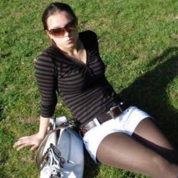 Profil de Louisy, 30 ans, Escort TS France à LePloyron