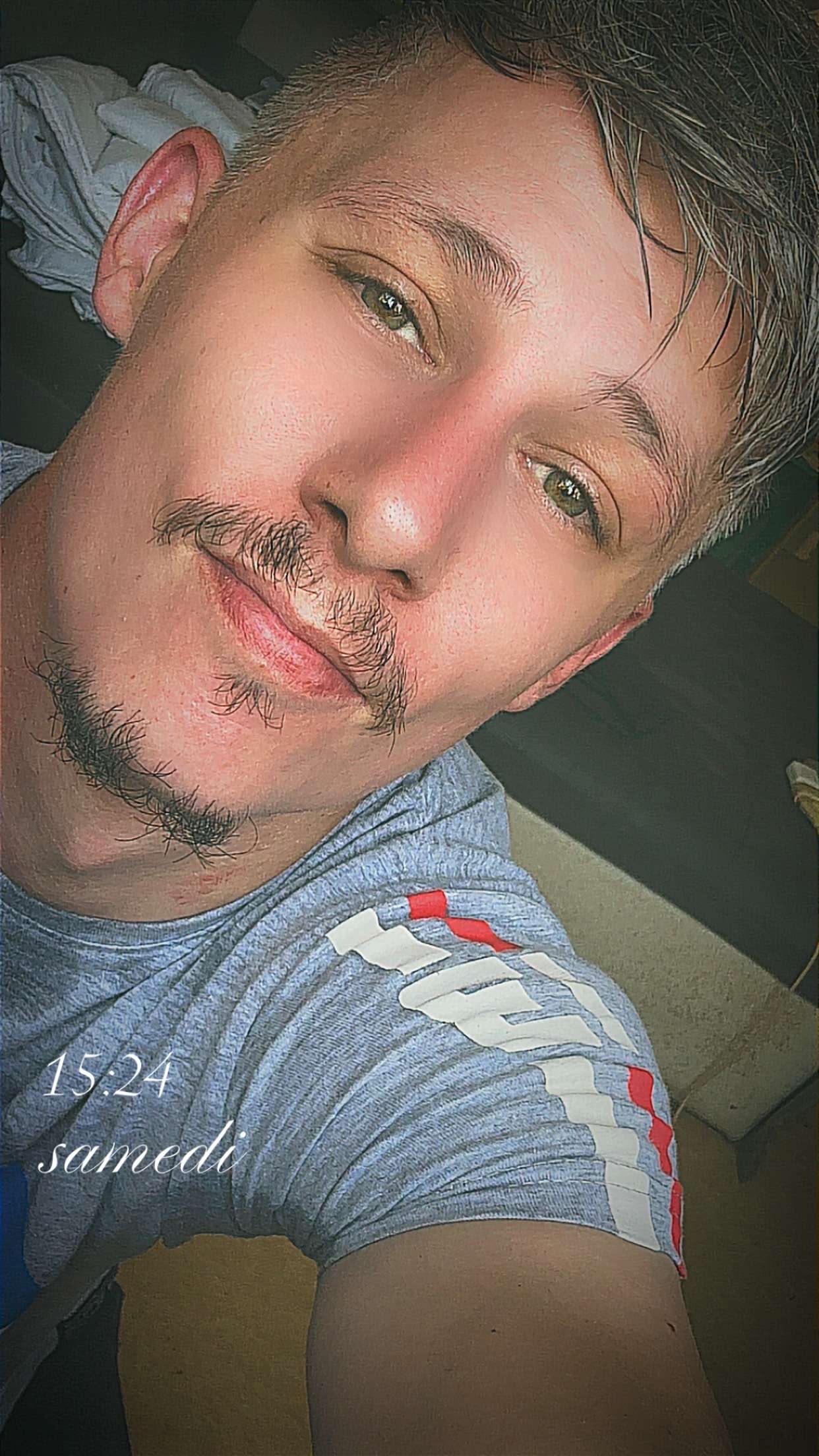 Profil de Krystian, 38 ans, Escort TS France à Devise