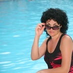 Profil de Dayanna, 41 ans, Escort TS France à Cuvry