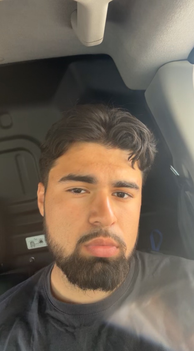 Profil de Giacomo, 19 ans, Escort TS France à Dompcevrin